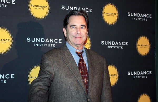 Photo Coverage: Robert Redford, Julie Taymor & More Celebrate Sundance Institute in NYC Image
