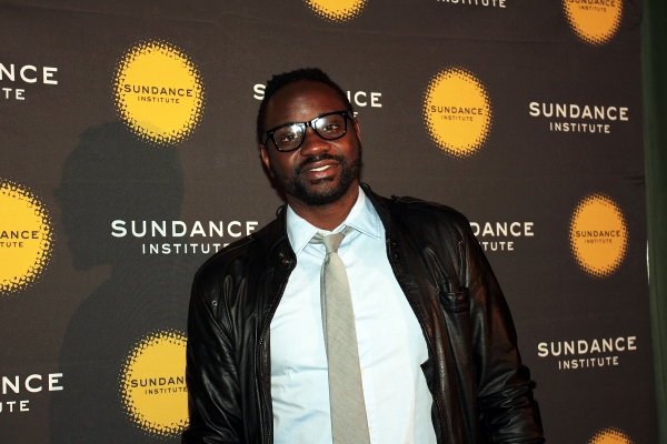Photo Coverage: Robert Redford, Julie Taymor & More Celebrate Sundance Institute in NYC Image