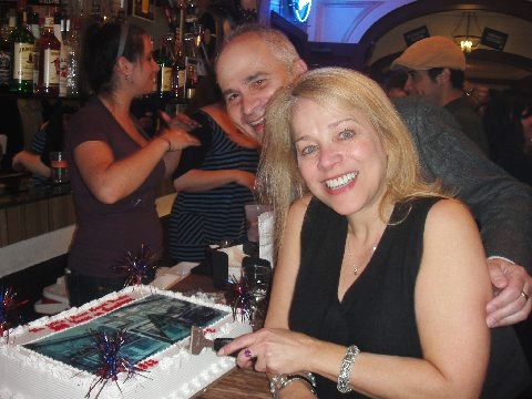 Photo Flash: Helen Hayes Theatre Celebrates 100 Years on Broadway Image