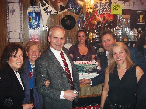 Photo Flash: Helen Hayes Theatre Celebrates 100 Years on Broadway Image