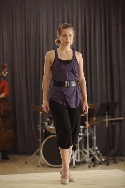 Photo Flash: Bernadette Peters Guest Stars on Next Week's SMASH! Image