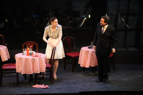 Photo Flash: DiCapo Opera Presents THE MOST HAPPY FELLA Image