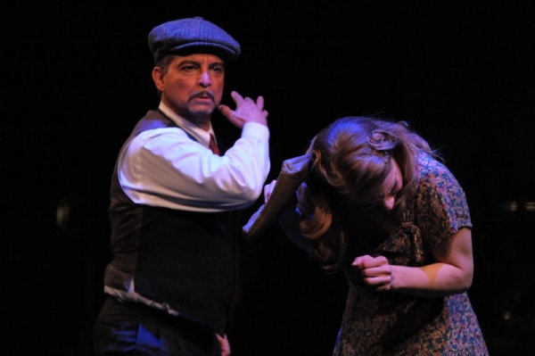 Photo Flash: DiCapo Opera Presents THE MOST HAPPY FELLA Image