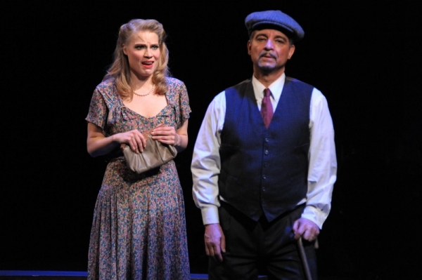 Photo Flash: DiCapo Opera Presents THE MOST HAPPY FELLA Image
