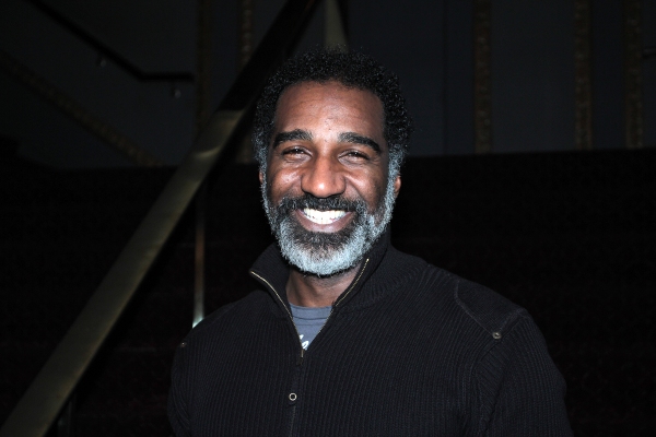 Photo Coverage: PORGY AND BESS Welcomes New York City Educators! Image