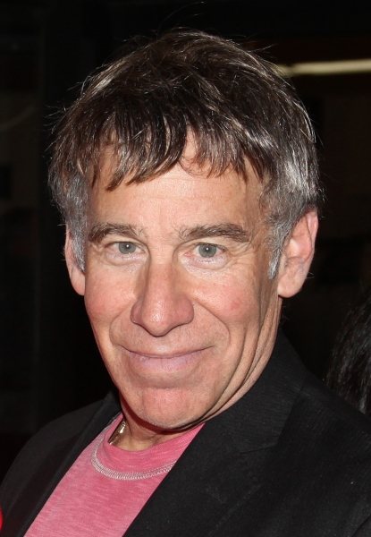 Photo Coverage: GODSPELL & WICKED Wish Stephen Schwartz a Happy Belated Birthday! Image