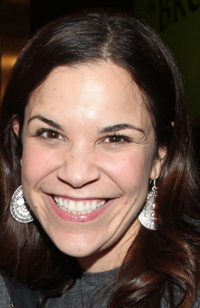 Photo Coverage: GODSPELL & WICKED Wish Stephen Schwartz a Happy Belated Birthday! Image