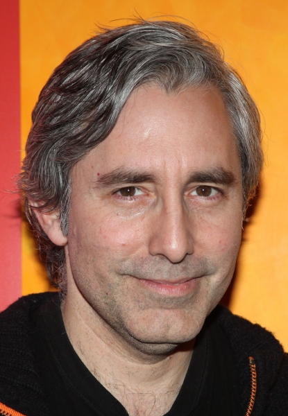 Photo Coverage: Robert De Niro & Paul Weitz Talk BEING FLYNN at TimesTalks Image