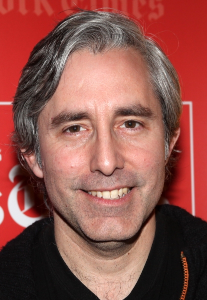 Photo Coverage: Robert De Niro & Paul Weitz Talk BEING FLYNN at TimesTalks Image
