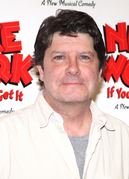 Photo Coverage: NICE WORK IF YOU CAN GET IT Meets the Press - Matthew Broderick, Kelli O'Hara and More! Image