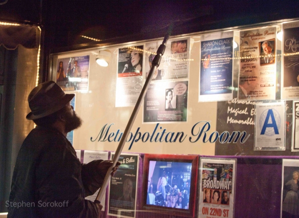 Photo Coverage: Tanya Holt Plays The Metropolitan Room Image