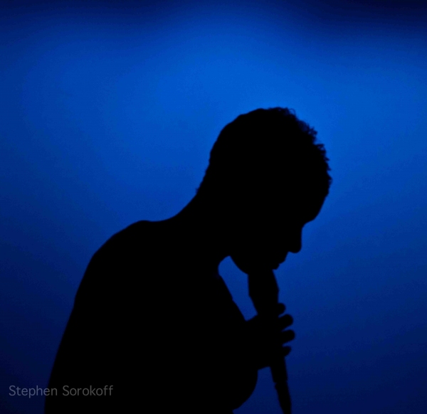 Photo Coverage: Tanya Holt Plays The Metropolitan Room Image