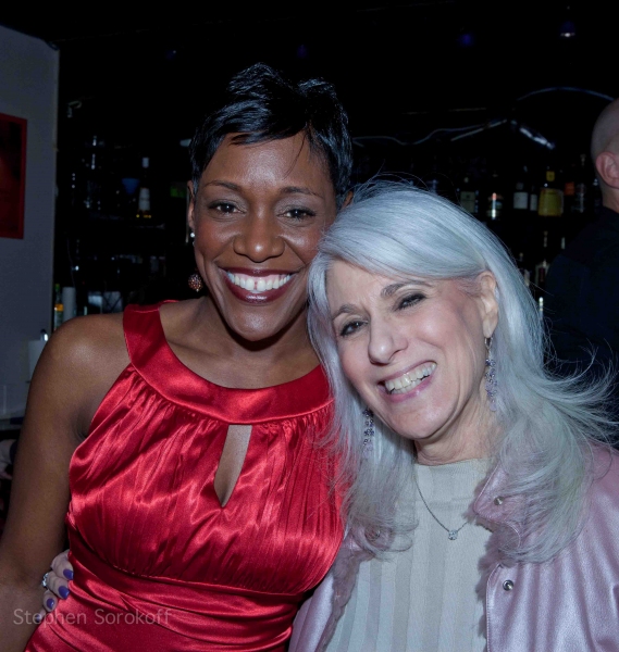 Photo Coverage: Tanya Holt Plays The Metropolitan Room Image