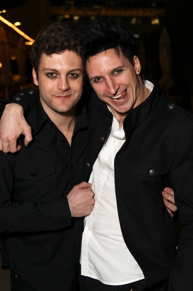Photo Flash: AMERICAN IDIOT's Star-Studded Opening in LA! Image