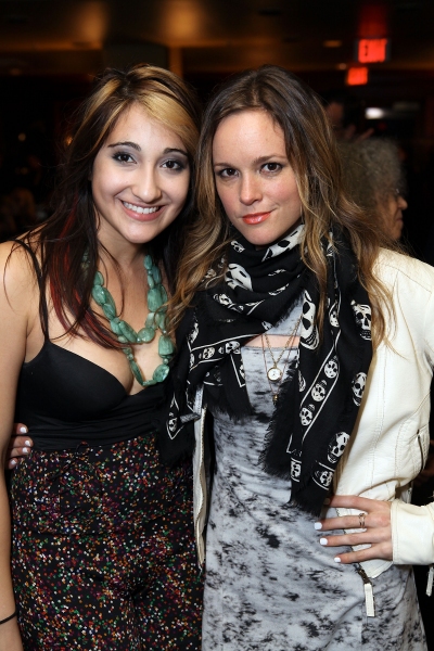 Photo Flash: AMERICAN IDIOT's Star-Studded Opening in LA! Image