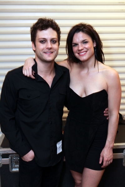 Photo Flash: AMERICAN IDIOT's Star-Studded Opening in LA! Image