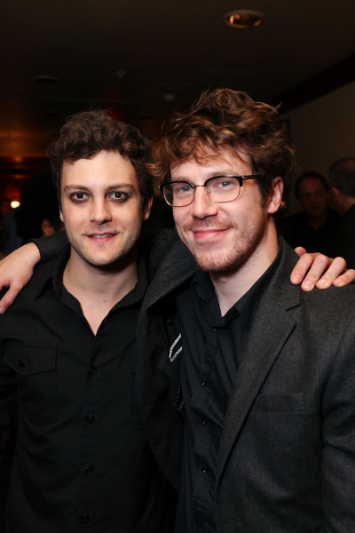 Photo Flash: AMERICAN IDIOT's Star-Studded Opening in LA! Image