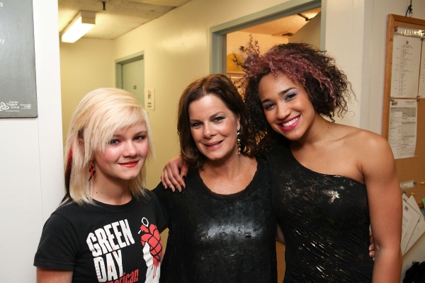 Photo Flash: AMERICAN IDIOT's Star-Studded Opening in LA! Image