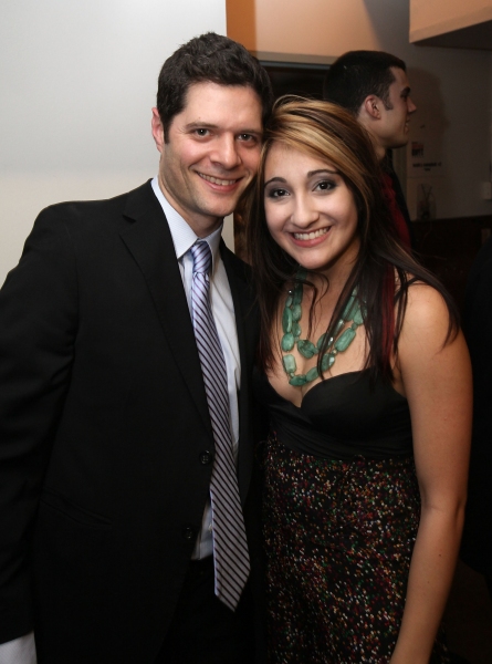 Photo Flash: AMERICAN IDIOT's Star-Studded Opening in LA! Image