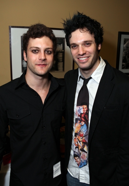 Photo Flash: AMERICAN IDIOT's Star-Studded Opening in LA! Image
