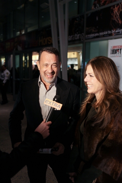 Photo Flash: AMERICAN IDIOT's Star-Studded Opening in LA! Image