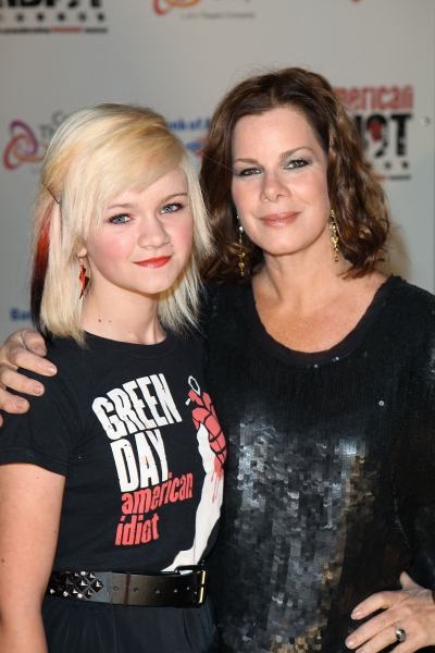 Photo Flash: AMERICAN IDIOT's Star-Studded Opening in LA! Image