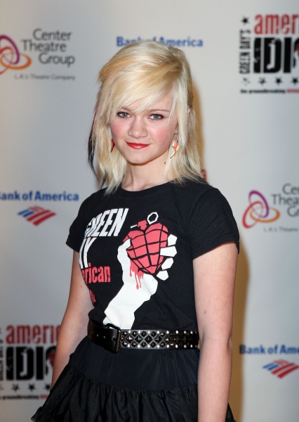 Photo Flash: AMERICAN IDIOT's Star-Studded Opening in LA! Image