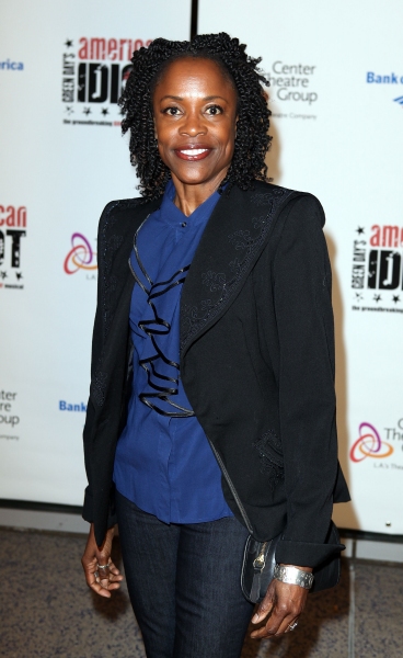Photo Flash: AMERICAN IDIOT's Star-Studded Opening in LA! Image