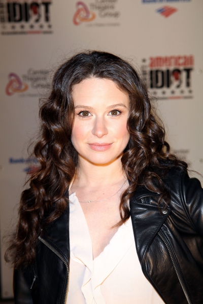 Photo Flash: AMERICAN IDIOT's Star-Studded Opening in LA! Image