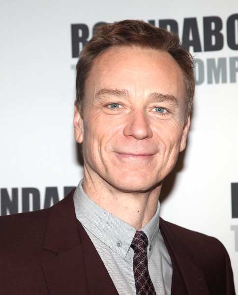 Photo Coverage: Meet the Cast of DON'T DRESS FOR DINNER Image