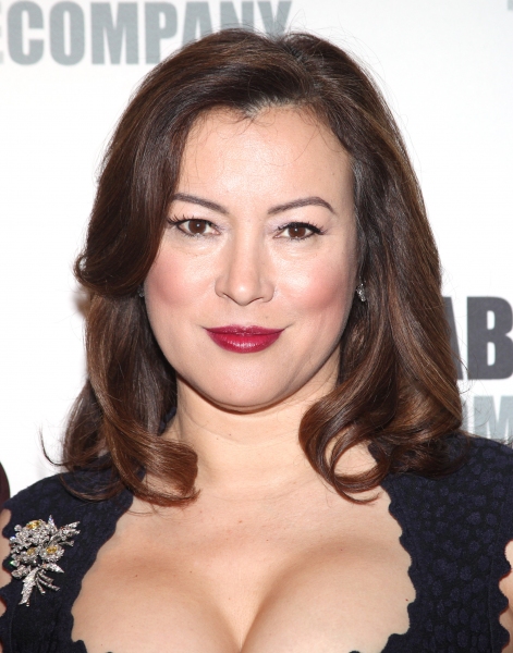 Photo Coverage: Meet the Cast of DON'T DRESS FOR DINNER Image
