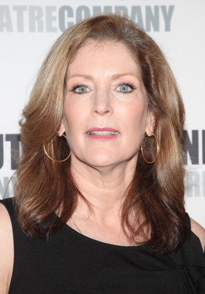 Photo Coverage: Meet the Cast of DON'T DRESS FOR DINNER Image