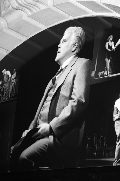 Photo Coverage: Starry Opening Night Arrivals for DEATH OF A SALESMAN! Image