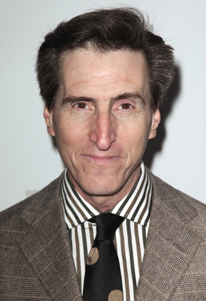 Photo Coverage: Starry Opening Night Arrivals for DEATH OF A SALESMAN! Image