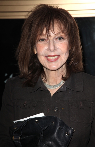 Photo Coverage: Starry Opening Night Arrivals for DEATH OF A SALESMAN! Image
