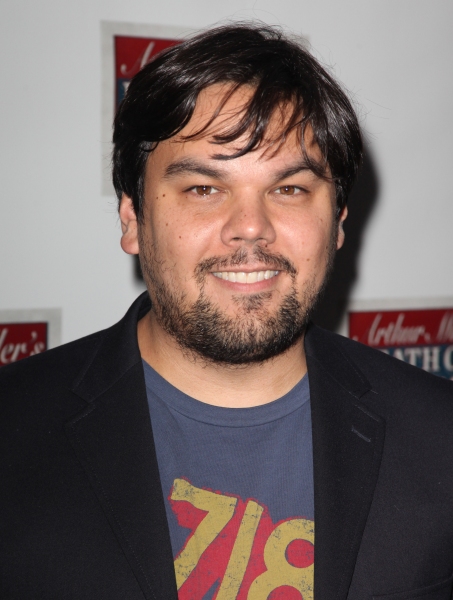 Photo Coverage: Starry Opening Night Arrivals for DEATH OF A SALESMAN! Image