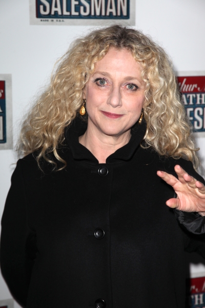 Photo Coverage: Starry Opening Night Arrivals for DEATH OF A SALESMAN! Image