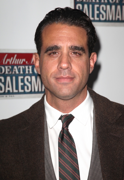 Photo Coverage: Starry Opening Night Arrivals for DEATH OF A SALESMAN! Image