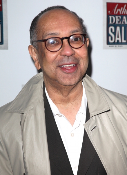 Photo Coverage: Starry Opening Night Arrivals for DEATH OF A SALESMAN! Image