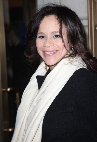 Rosie Perez Photo