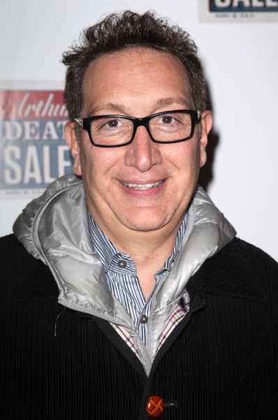 Photo Coverage: Starry Opening Night Arrivals for DEATH OF A SALESMAN! Image