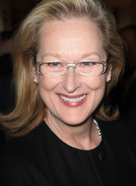 Photo Coverage: Starry Opening Night Arrivals for DEATH OF A SALESMAN! Image