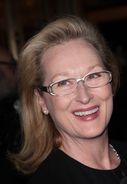Photo Coverage: Starry Opening Night Arrivals for DEATH OF A SALESMAN! Image