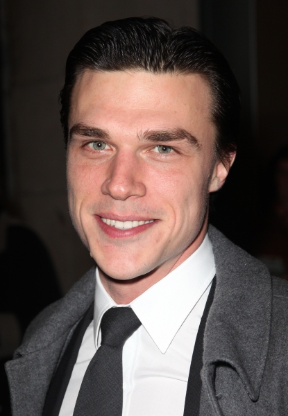 Photo Coverage: Opening Night at the DEATH OF A SALESMAN Stage Door! Image
