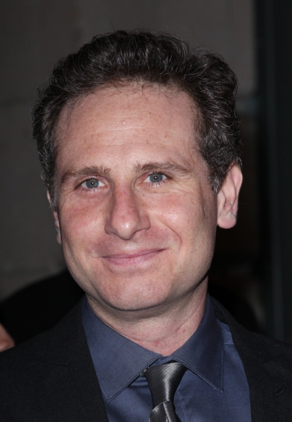 Photo Coverage: Opening Night at the DEATH OF A SALESMAN Stage Door! Image