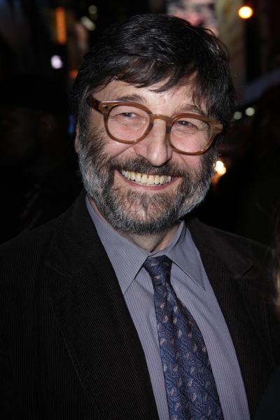 Photo Coverage: Opening Night at the DEATH OF A SALESMAN Stage Door! Image