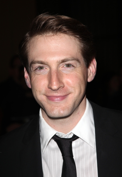 Photo Coverage: Opening Night at the DEATH OF A SALESMAN Stage Door! Image