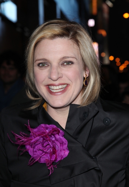 Photo Coverage: Opening Night at the DEATH OF A SALESMAN Stage Door! Image