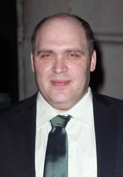 Photo Coverage: Opening Night at the DEATH OF A SALESMAN Stage Door! Image