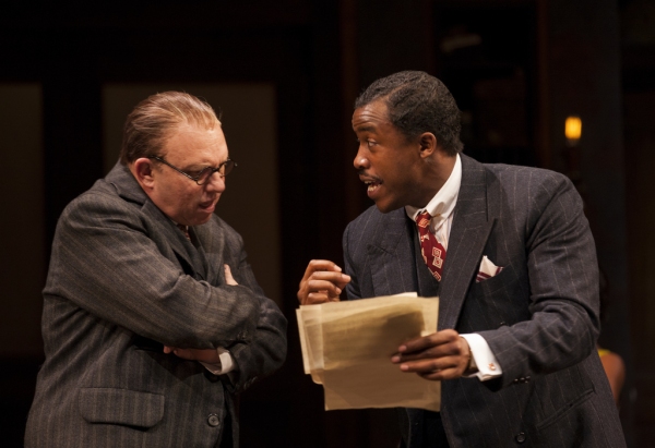 Photo Flash: First Look at Yvette Freeman, et al. in HTC's MA RAINEY'S BLACK BOTTOM Image